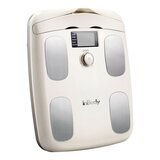 InBody 家用型便攜式藍牙體脂計 Dial H20N InBody 家用型便攜式藍牙體脂計 Dial H20N