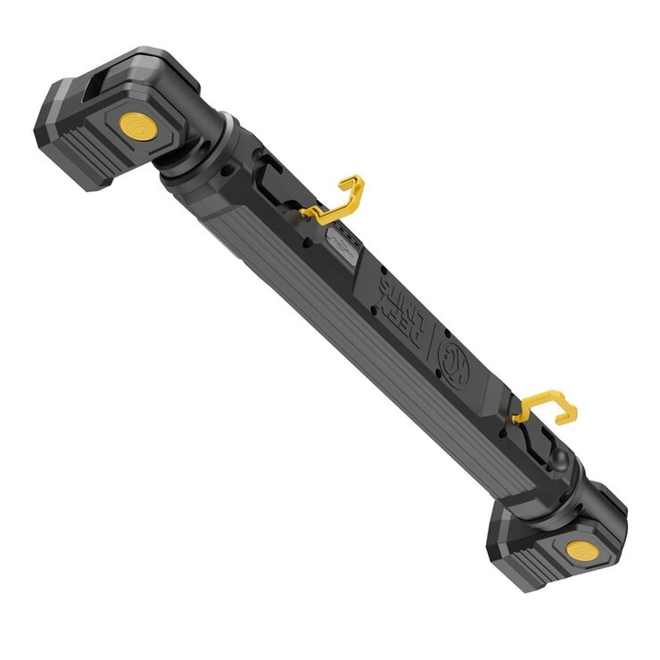 KC 多功能充電式工具燈 2500 流明