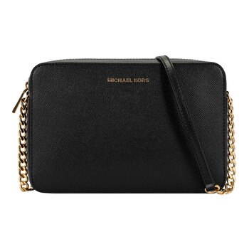 Michael Kors 皮革斜背包 Michael Kors 皮革斜背包