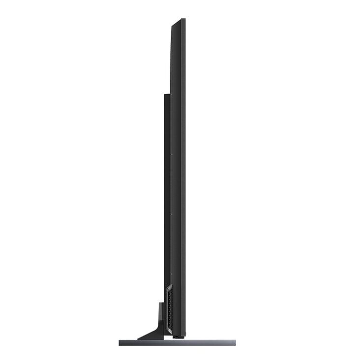 Hisense 100吋 ULED MiniLED + QD 量子點 144Hz HSR240 VIDDA 智慧連網顯示器 + 太陽能遙控器100U7N