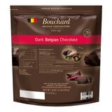 Bouchard 72% 黑巧克力 910公克 Bouchard 72% 黑巧克力 910公克