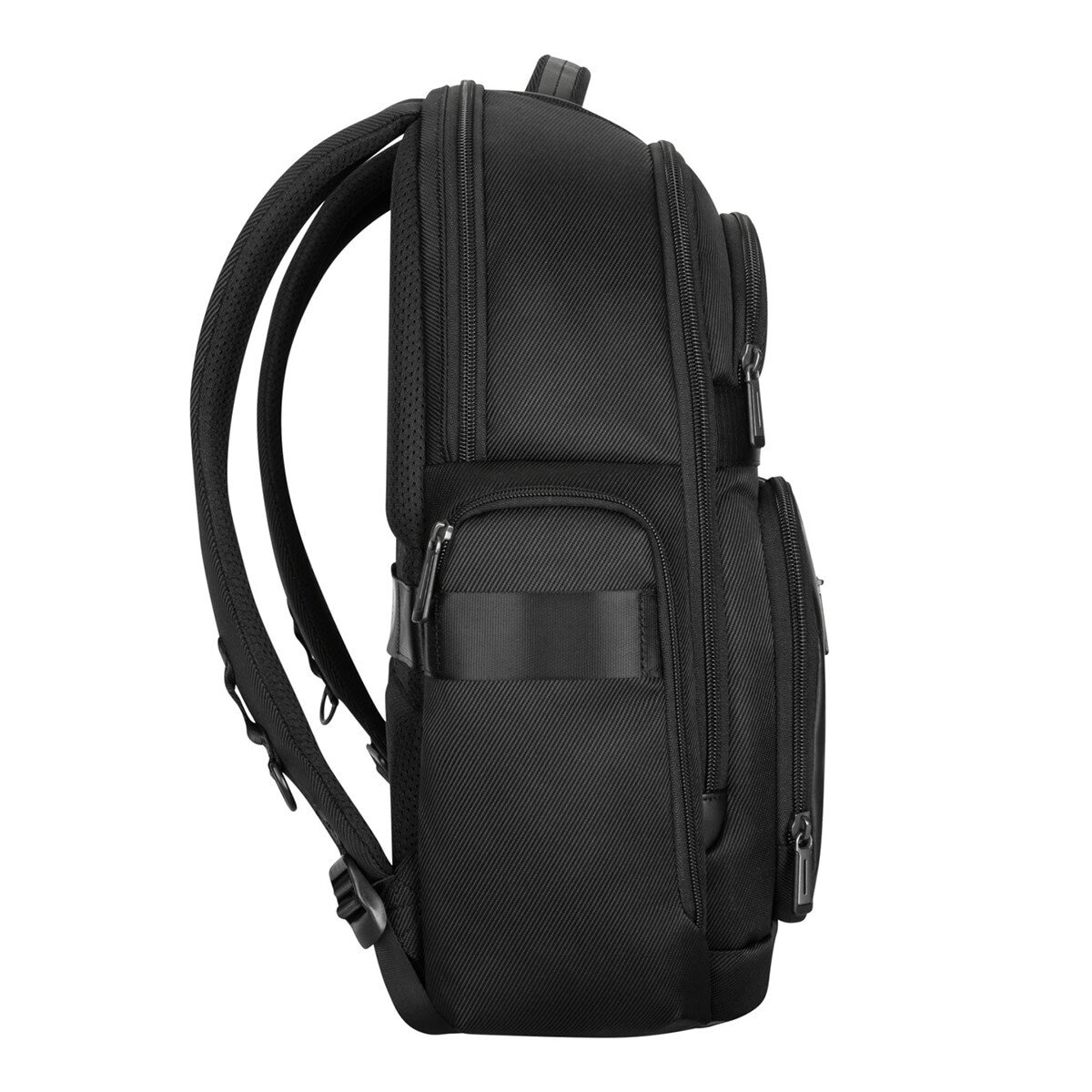 Targus Mobile Elite 背包與登機箱旅行組