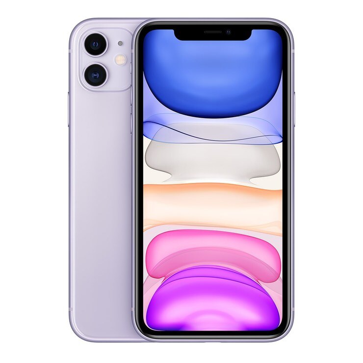 iPhone 11 64G 紫 Costco 好市多線上購物