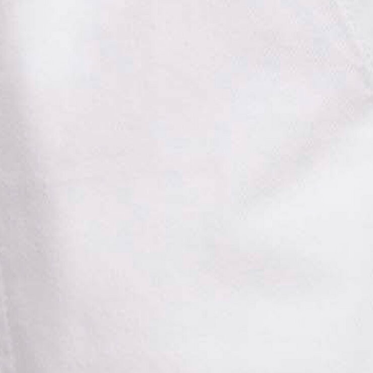 GAP 女鬆緊腰短褲 白