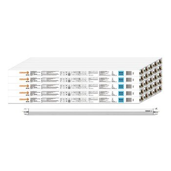 歐司朗T8 LED 2呎9W 燈管 白光 - 25入 歐司朗T8 LED 2呎9W 燈管 白光 - 25入