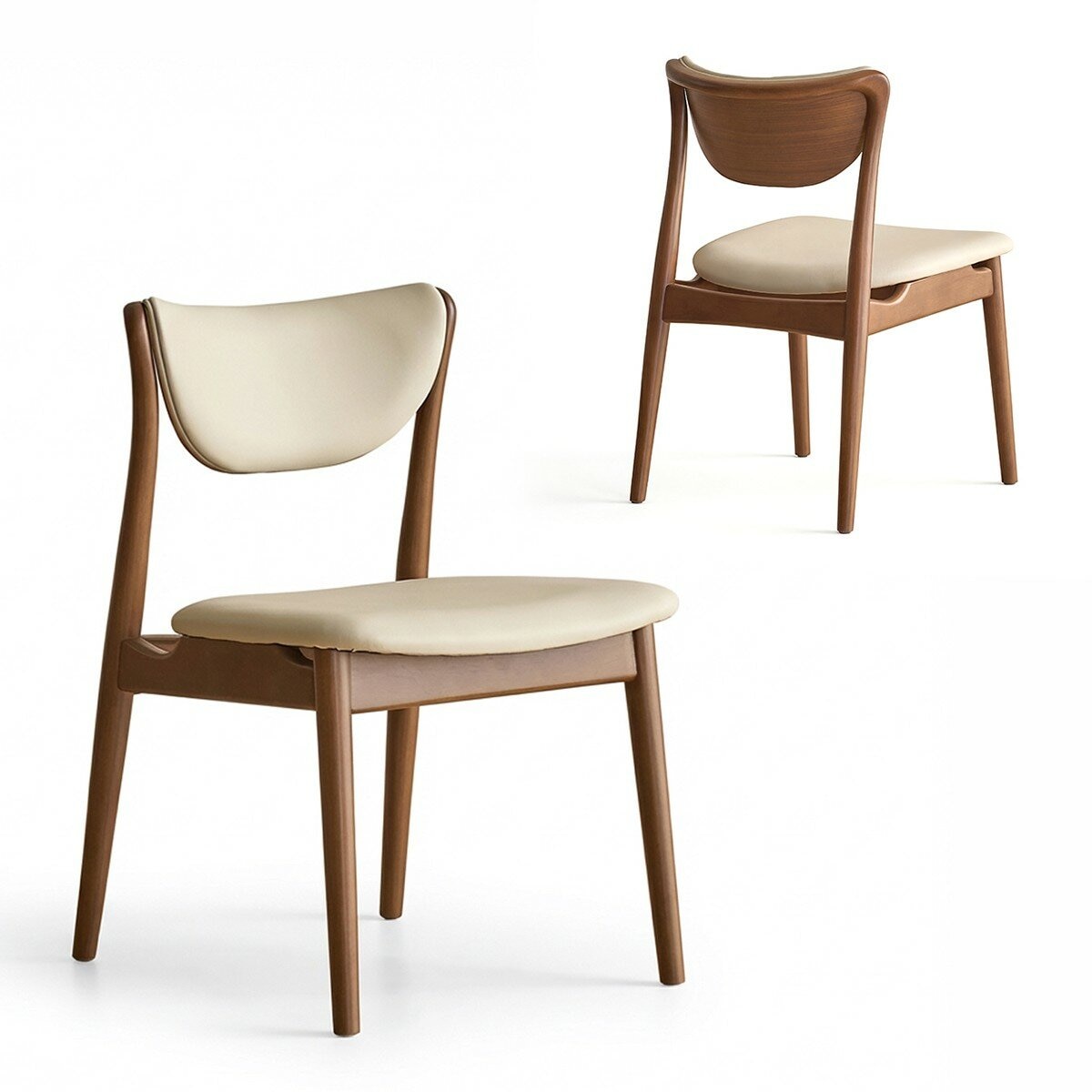 Finlandia Roem 餐椅 2入組 Finlandia Roem 餐椅 2入組