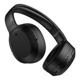 EDIFIER W820NB Plus 無線降噪耳罩耳機 經典黑