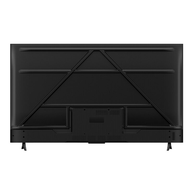 TCL 65吋 4K Google TV 智慧連網液晶顯示器 不含視訊盒 65P6K