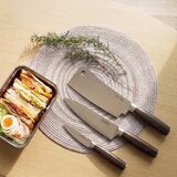 膳魔師 不鏽鋼刀具 3件組