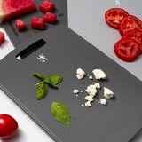 Henckels 砧板 3件組 灰