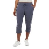 科克蘭 女運動七分褲