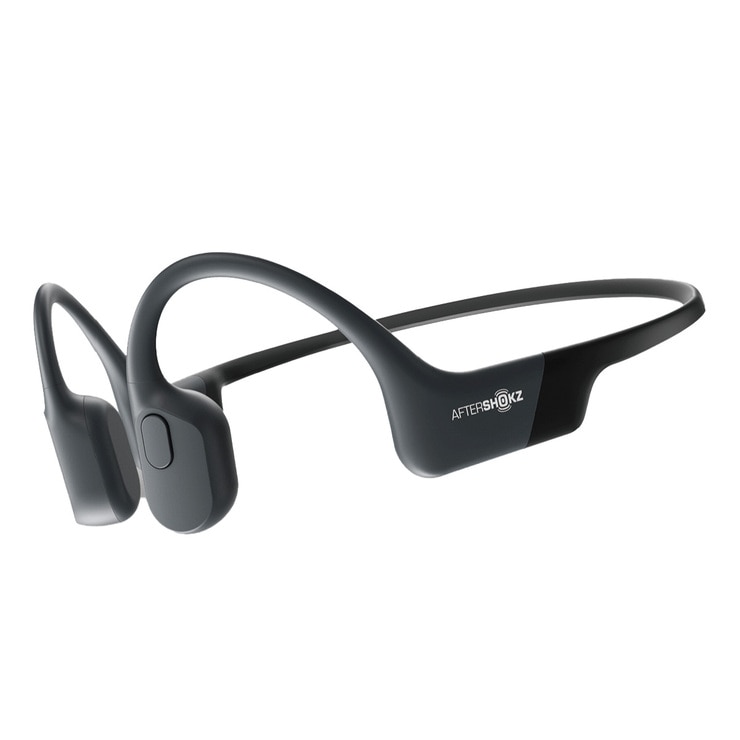 Aftershokz 骨傳導藍牙耳機 AS800 Costco 好市多線上購物