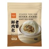 奇美 冷凍老饕鮮肉包 120公克 X 16入