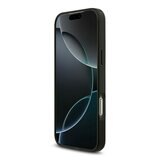 TUMI 透明金屬支架Magsafe 手機殼 iPhone 17 Pro Max