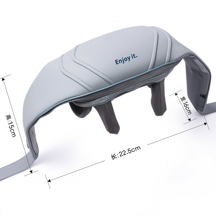 添云 肩頸按摩儀 BP-PJ01