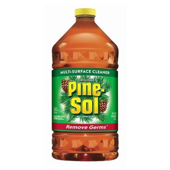 Pine-Sol 多用途清潔劑 松木香 5.17公升