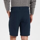 Hawke & Co 男短褲 深藍色