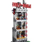 LEGO Super Heroes 系列 蜘蛛人號角日報 76178 / 18歲以上