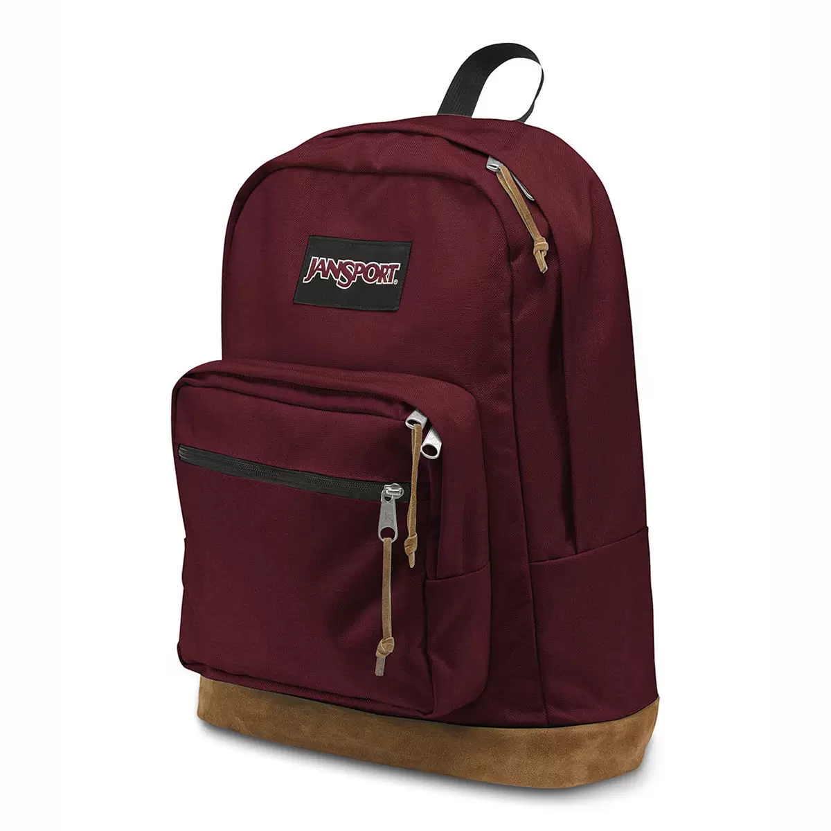 JanSport RIGHT PACK 31公升經典後背包 聖誕紅 138372RED｜Costco好市多必買推薦