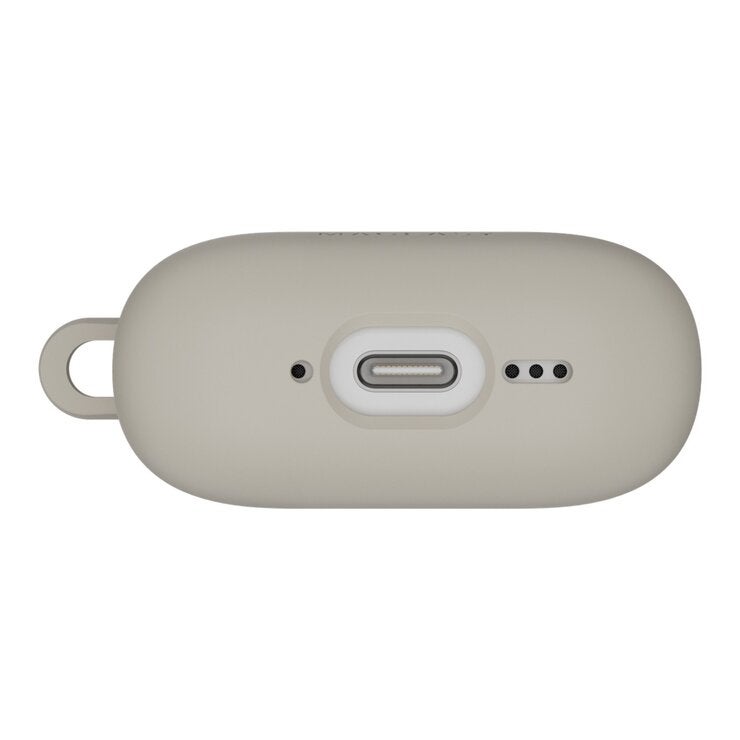MAGEASY Skin 耳機保護殼 AirPods 4/5 星光白