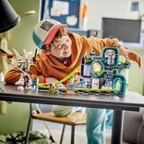 LEGO 城市系列 機器人世界雲霄飛車樂園 60421 / 8歲以上