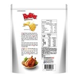 波樂 雞汁口味厚切洋芋片 580公克