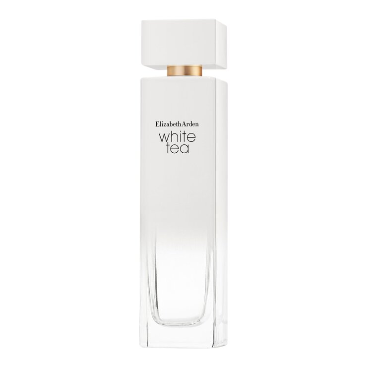 Elizabeth Arden 白茶香水及沐浴膠組合