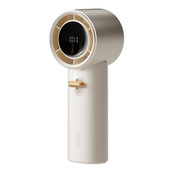 向物 高速手持風扇 引擎PRO DSHJ-S-2324 白色