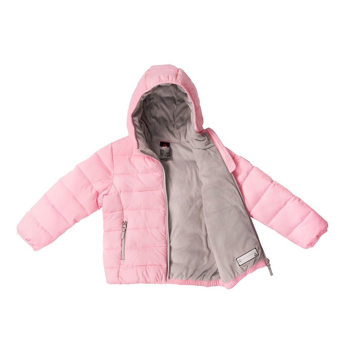 Gerry 兒童外套 粉