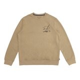 Nautica 男毛圈布長袖上衣