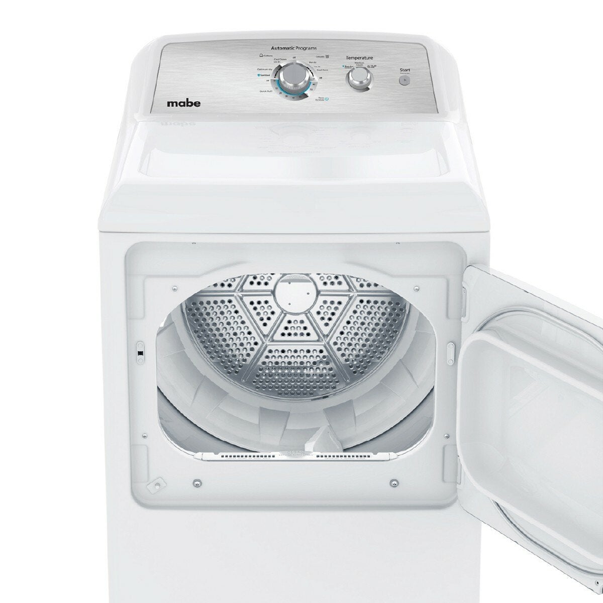 Mabe 美寶 18公斤電能型美式直立式乾衣機 SME26N5XNBBT Mabe 美寶 18公斤電能型美式直立式乾衣機 SME26N5XNBBT
