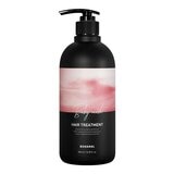 Bananal 胺基酸潤髮乳 嬰兒麝香 500毫升 X 3入