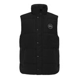 Canada Goose Garson系列男羽絨背心 Canada Goose Garson系列男羽絨背心