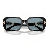 COACH 太眼眼鏡 0HC8425U 500272 黑色