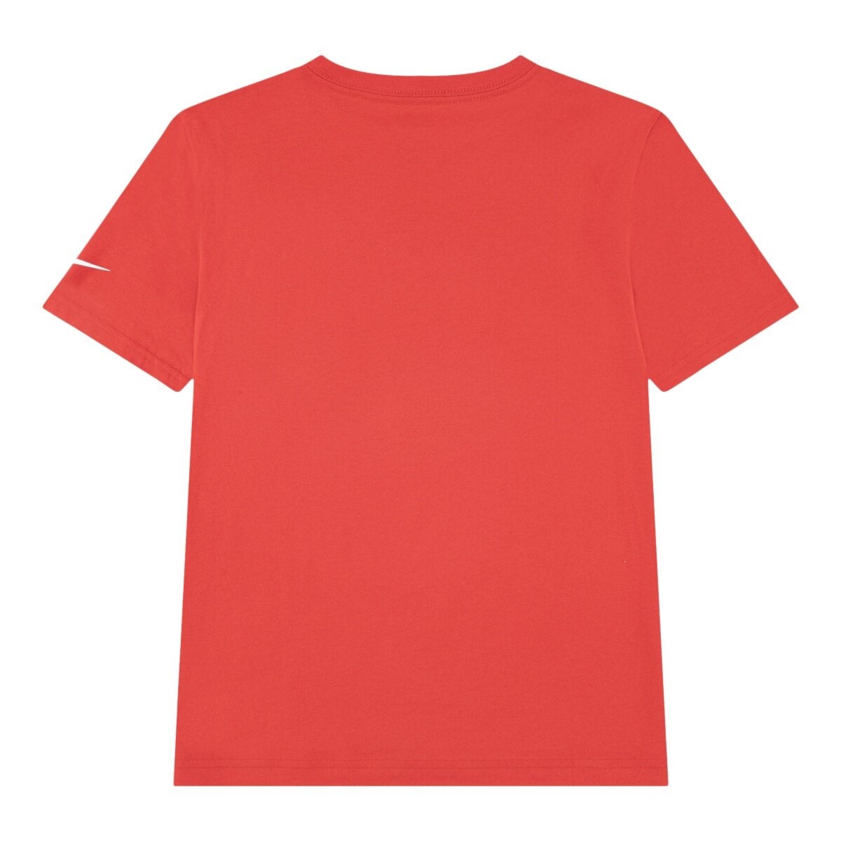 Nike 3BRAND 兒童短袖上衣 紅