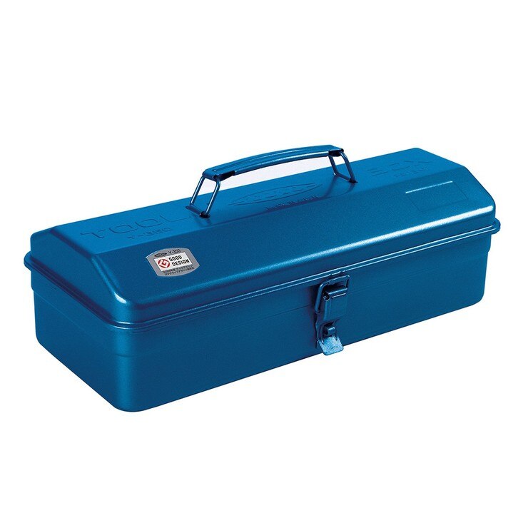 Toyo Y 350 萬用鐵製工具箱2入 Costco 好市多線上購物 Toyo Y 350 萬用鐵製工具箱2入 Costco 好市多線上購物