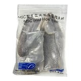 MSC 冷凍野生藍尖尾無鬚鱈魚排 1.3公斤