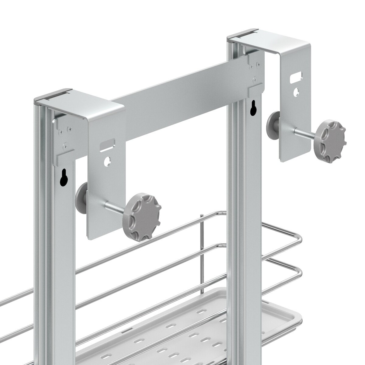 Artika 浴室收納架