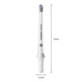 飛利浦 Sonicare X型水流電動沖牙機 1入 HX3826 飛利浦 Sonicare X型水流電動沖牙機 1入 HX3826