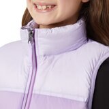 32 Degrees 兒童雙色羽絨背心 紫配色 32 Degrees 兒童雙色羽絨背心 紫配色