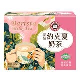 西雅圖 即品約克夏奶茶 25公克 X 100包