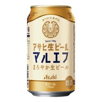 朝日 生啤酒 350毫升 X 24罐 朝日 生啤酒 350毫升 X 24罐