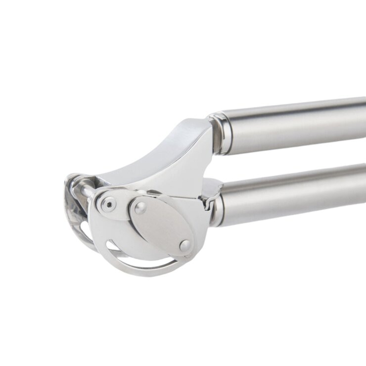 Rosle Stainless Steel Garlic Press