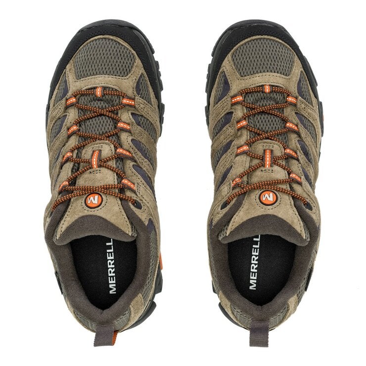 Merrell Moab 3 男登山運動鞋 橄欖 Merrell Moab 3 男登山運動鞋 橄欖