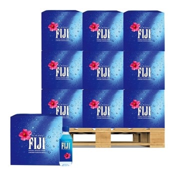 FIJI 斐濟 天然深層礦泉水 330毫升 X 36 瓶 X 45入 FIJI 斐濟 天然深層礦泉水 330毫升 X 36 瓶 X 45入