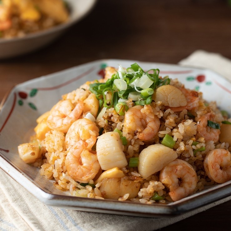 XO醬海鮮炒飯 Costco 好市多線上購物