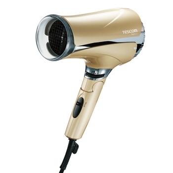 Tescom 負離子吹風機 (TID2510TW) Tescom 負離子吹風機 (TID2510TW)