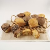 科克蘭 大理石麵包6入