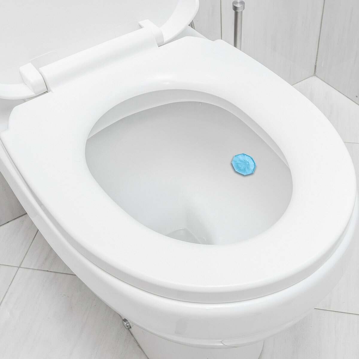 威猛先生 潔廁清香凍 手把 X 1入 + 補充管 X 7入