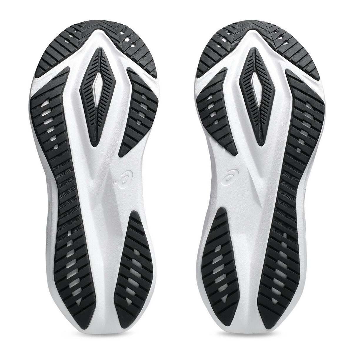 Asics 女慢跑訓練鞋 淺紫